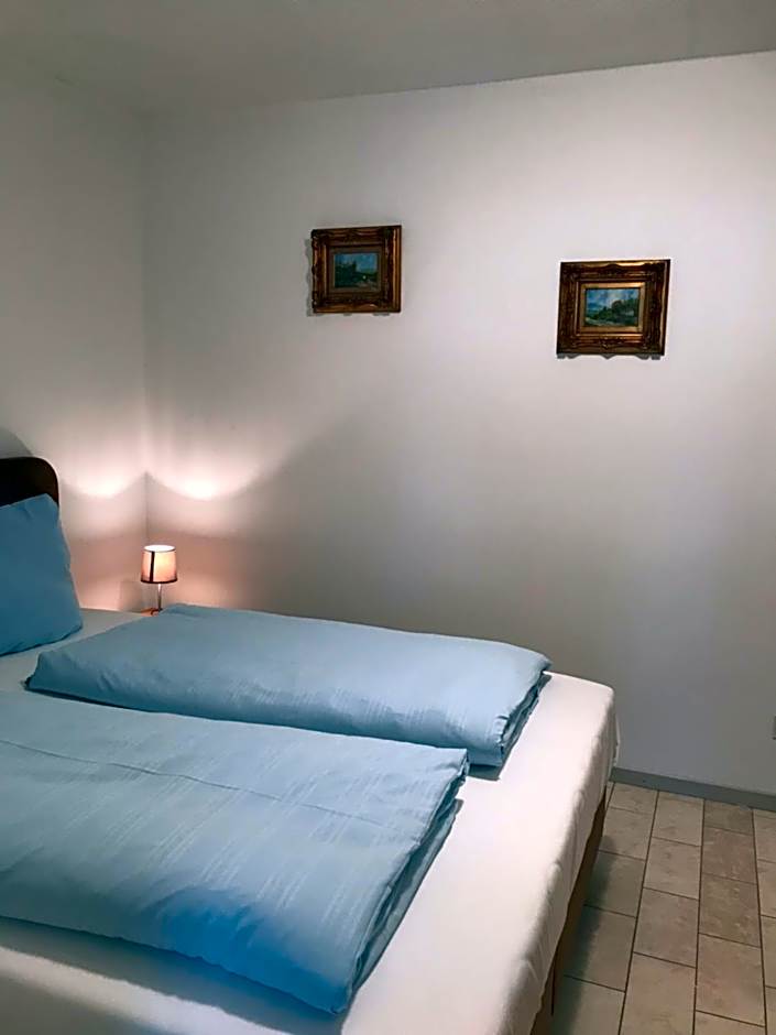 Stadt Apartment
