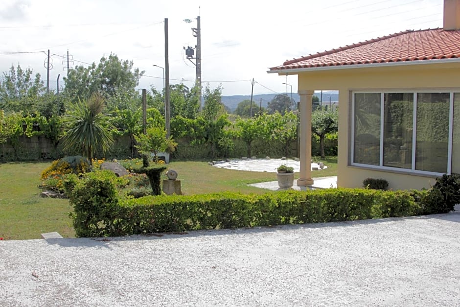 Quartos em vivenda serra da Estrela