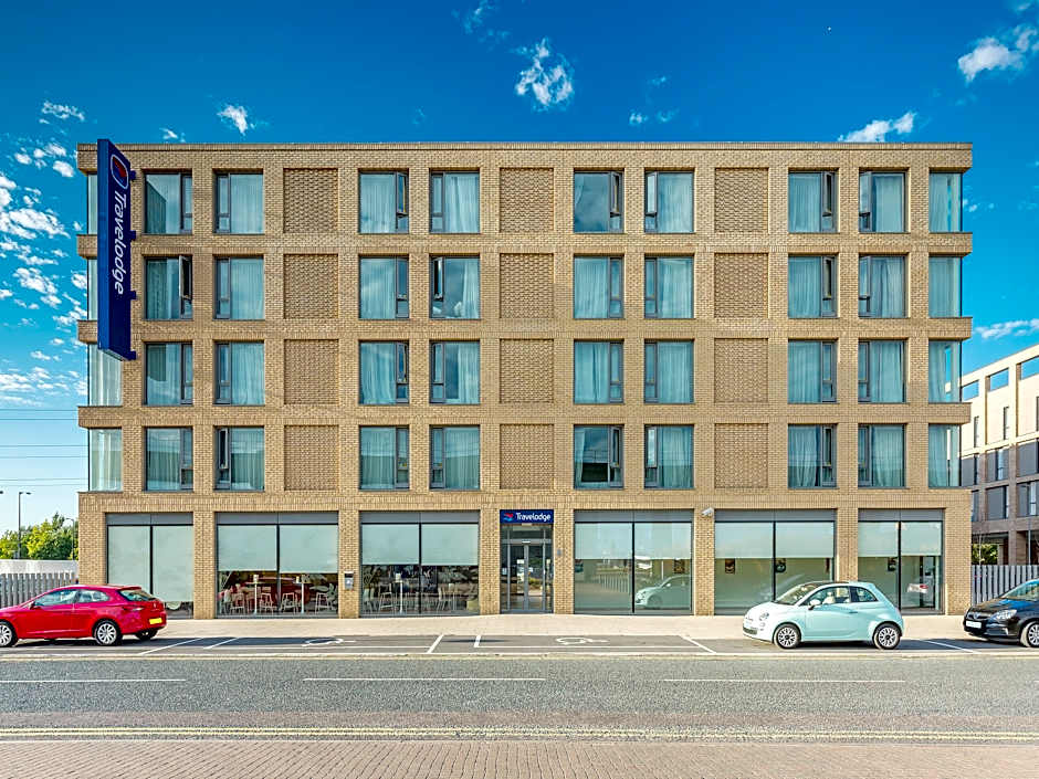 Travelodge Excel