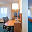 Fairfield Inn & Suites by Marriott Meridian