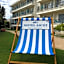 MOTEL ASCOT - Hotel & Appartements