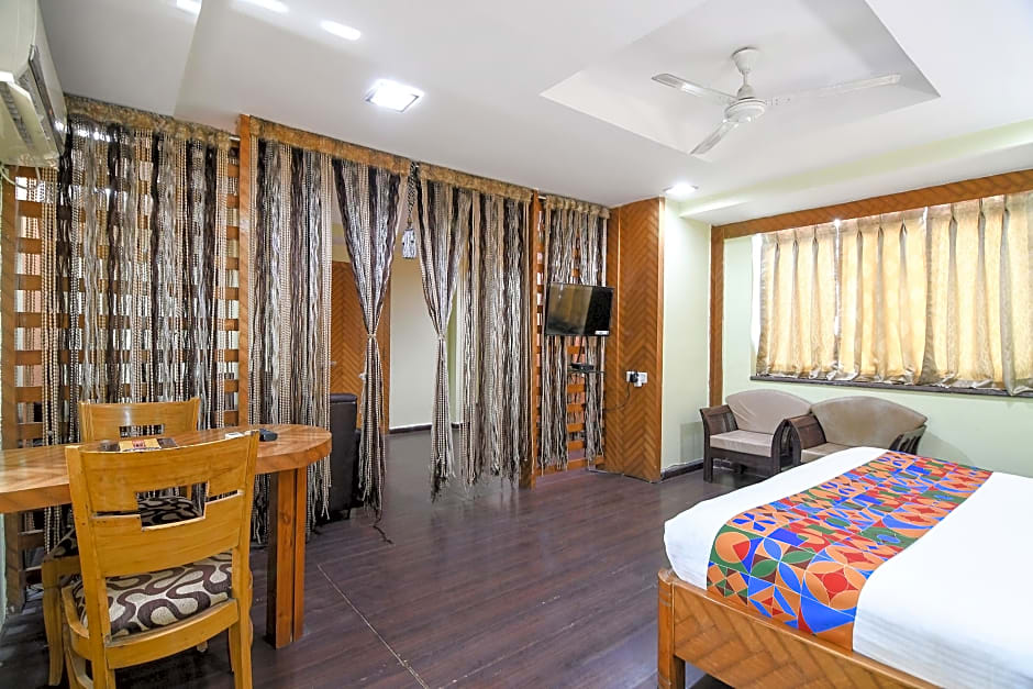 Via Raj Residency II