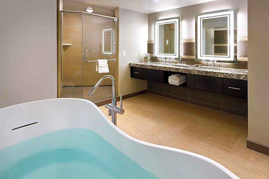 South Sioux City Marriott Riverfront