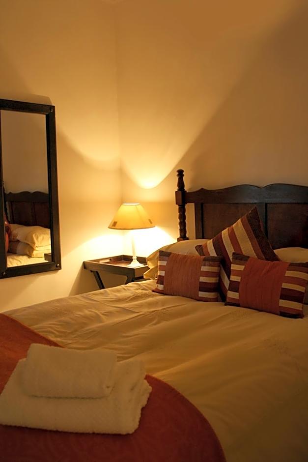 Lemon & Lime Guesthouse