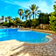 Residhotel Villa Maupassant