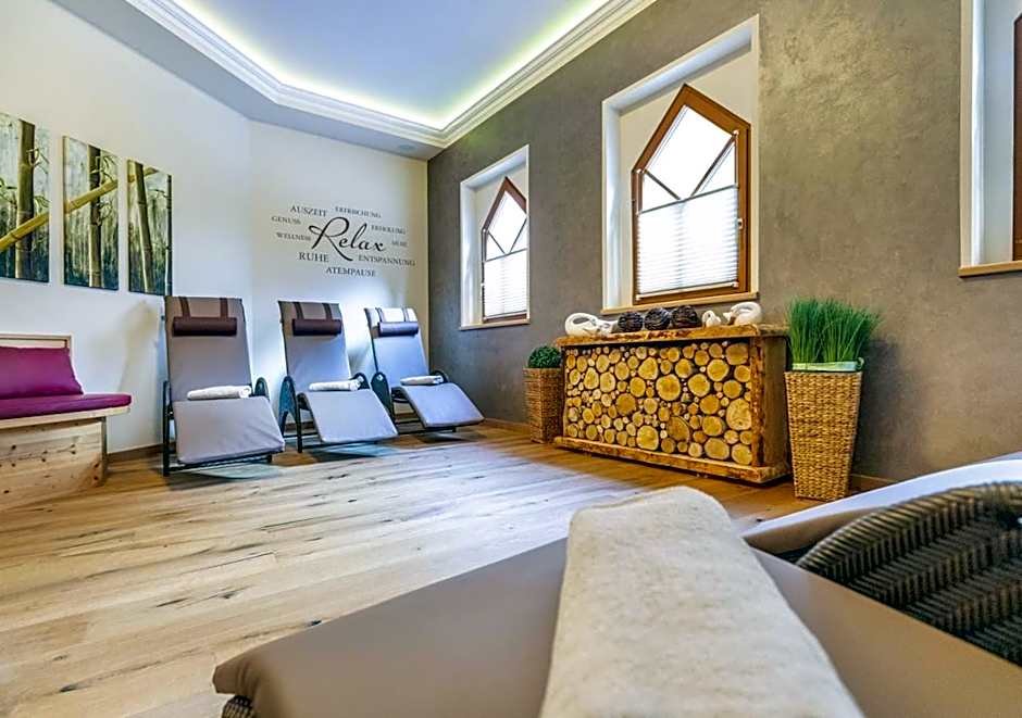 Wellness-Aparthotel Montana