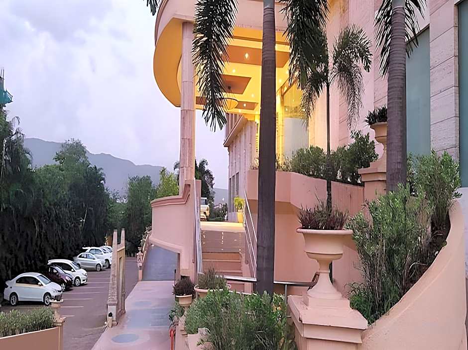 Fortune Select Exotica, Navi Mumbai - Member ITC Hotels' Group