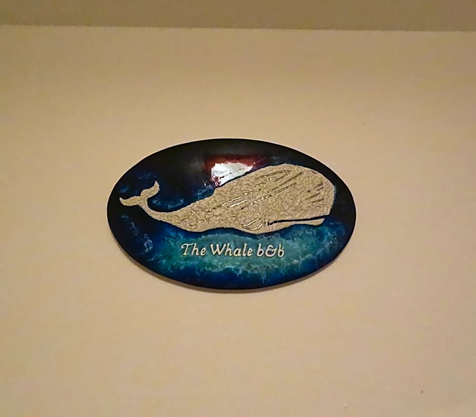 The Whale B&B