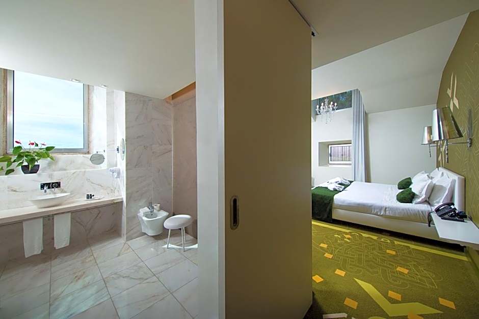 HD | Duecitânia Design Hotel