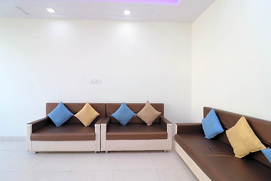 Hotel The Orient Tree by OYO Rooms – Agra, NC
