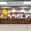 Hampton Inn & Suites Scottsburg