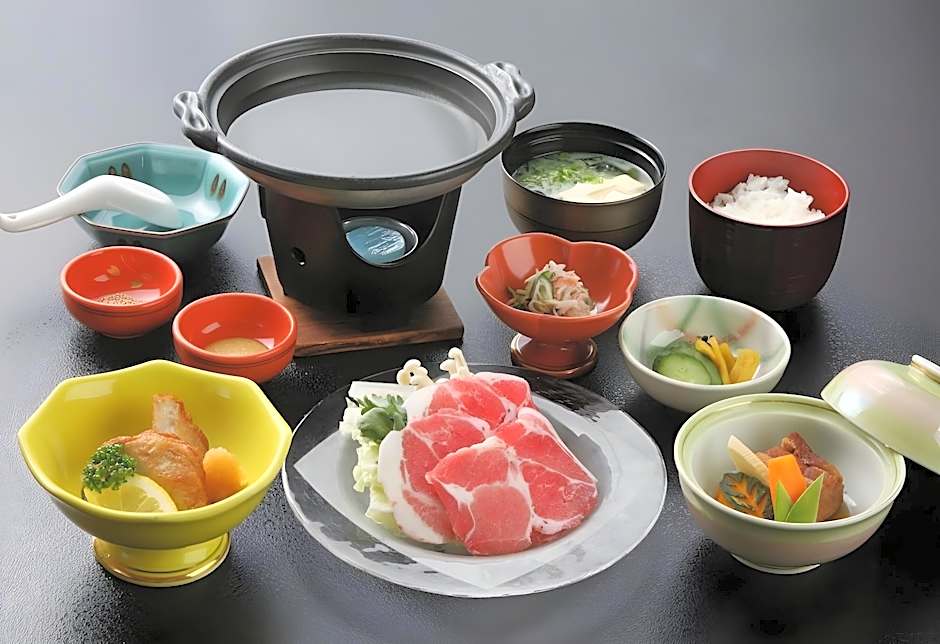 Onsen Hotel Nakahara Bessou Nonsmoking, Earthquake retrofit