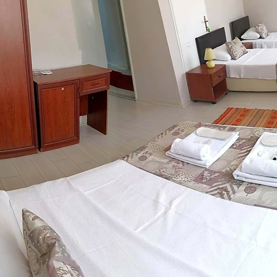 Mudanya Otel