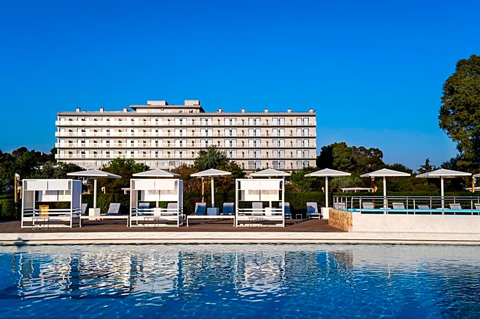 Galaxy Hotel