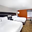 Holiday Inn Express & Suites Locust Grove By IHG