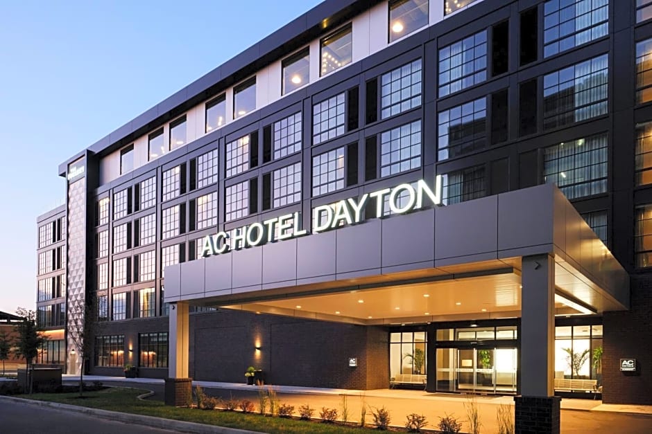 AC Hotel by Marriott Dayton