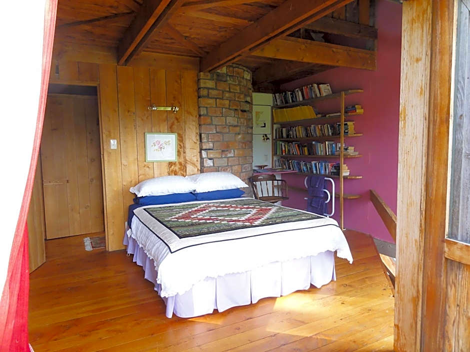 Mairenui Rural Retreat