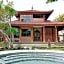 Bali Pusri Nusa Dua Villa