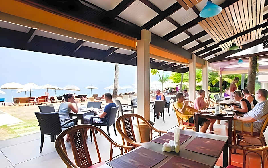 Ayara Villas Hotel