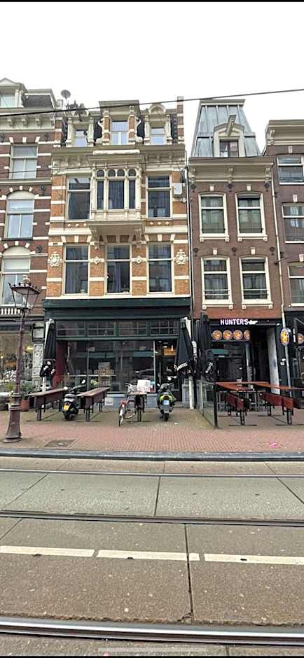 Amsterdam Rembrandt Square city center Hotel