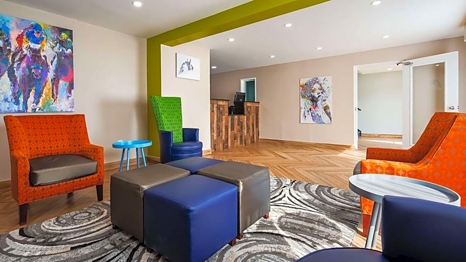 SureStay Hotel by Best Western Florence