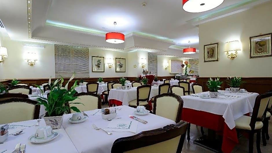 Hotel Giulio Cesare