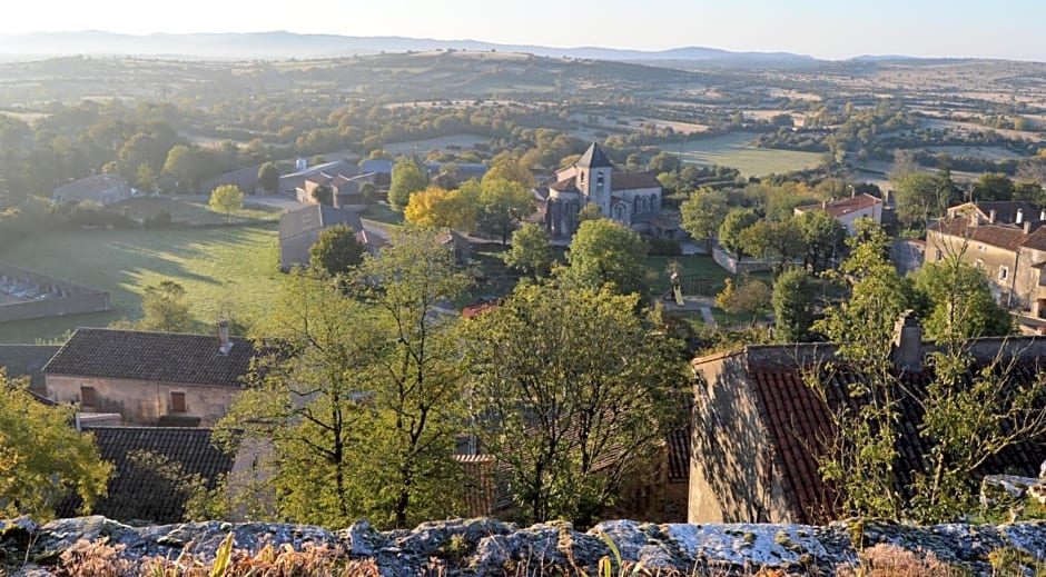 Rêve de Causse