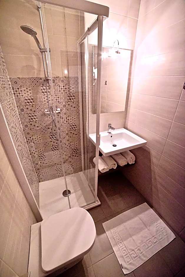 Hotel Centrale