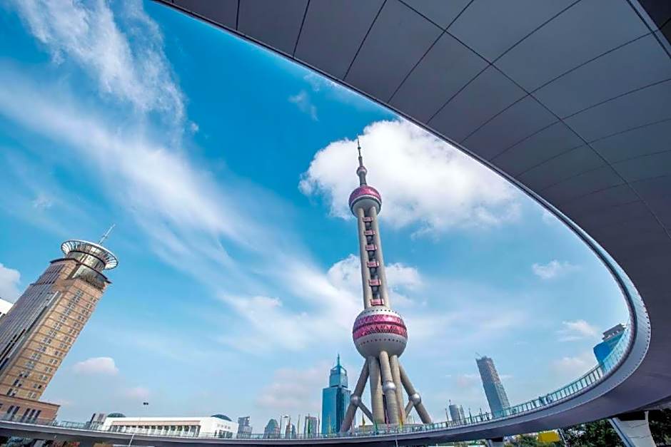 Hanting SH Hailun Road – Shanghai, DC