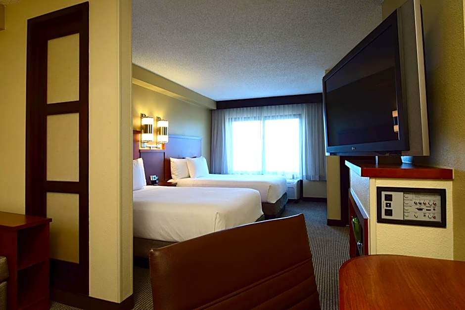 Hyatt Place Dallas Las Colinas