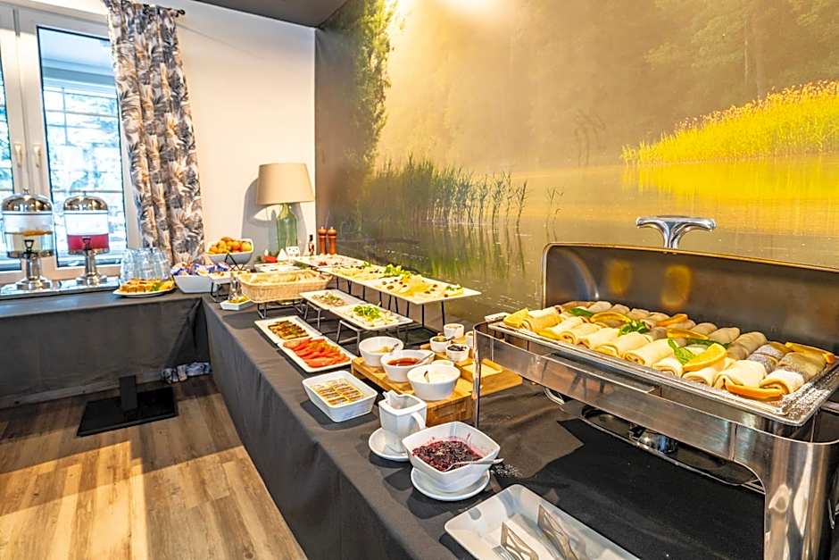 Hotel Ukiel Wellness & SPA