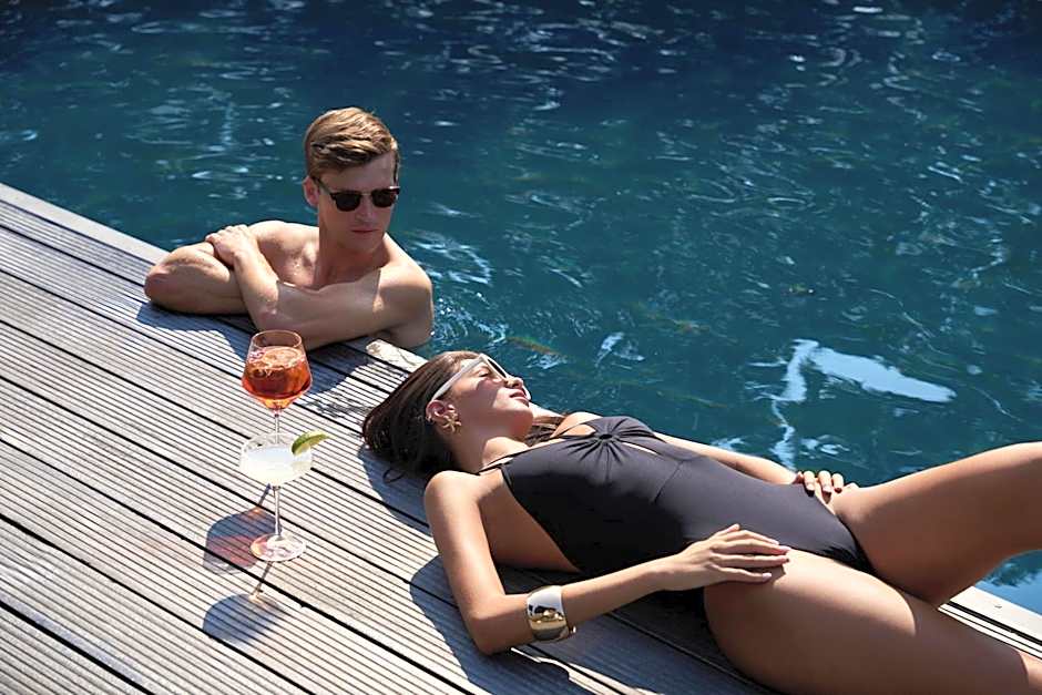 Elysium Boutique Hotel & Spa (Adults Only)