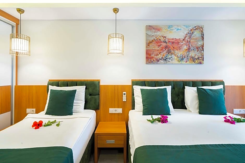 Mogons Exclusive Hotel