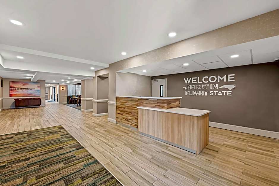 Hampton Inn By Hilton & Suites Wilson I-95, Nc