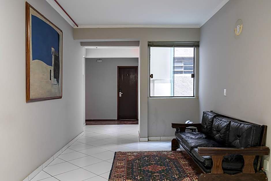 Plaza Hotel São José dos Campos