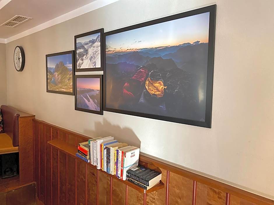 Hotel Standlhof Zillertal