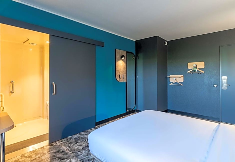 B&B HOTEL Calais Terminal Cité Europe 2 étoiles