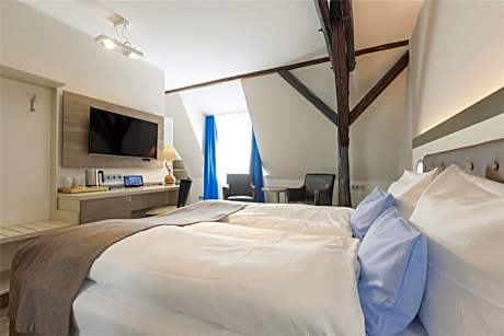 Best Western Plus Theodor Storm Hotel
