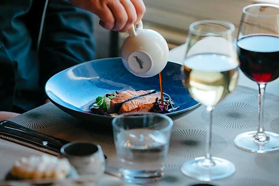 Lapland Hotels Pallas