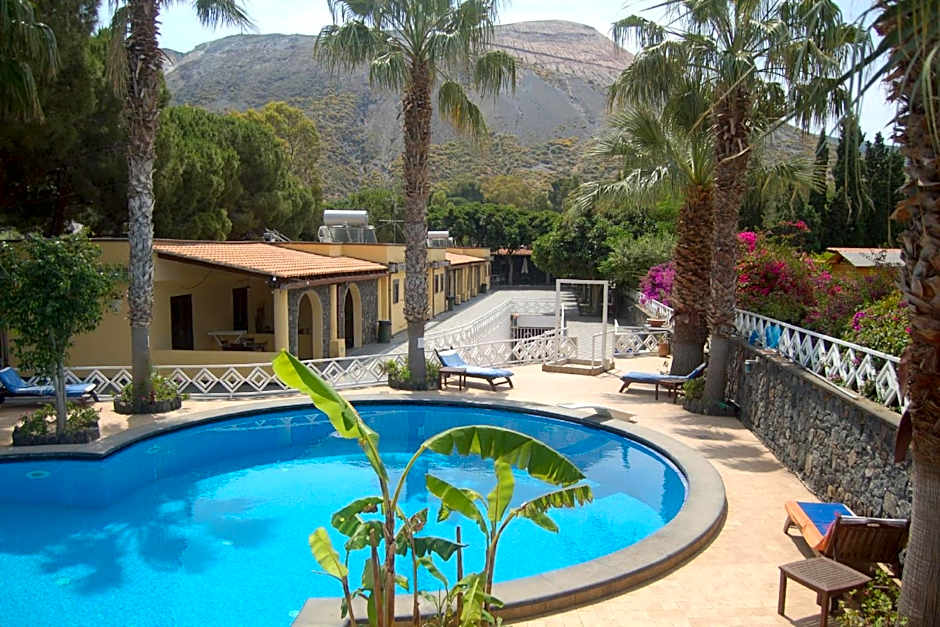 Hotel Al Togo Fitness & Relax