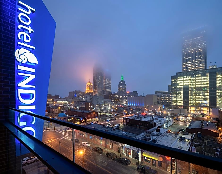 Hotel Indigo Tulsa Downtown By IHG
