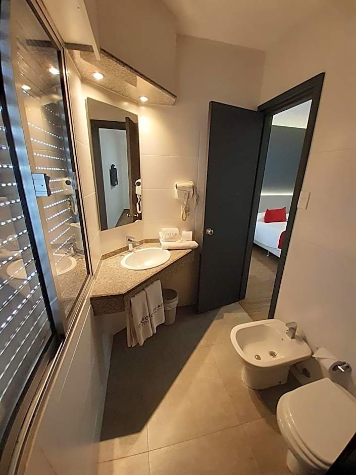Oxford Hotel