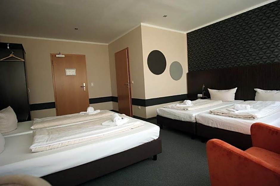 GS Hotel