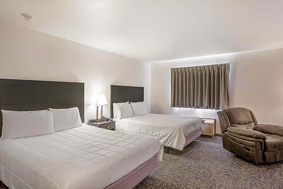 Americas Best Value Inn Birch Run