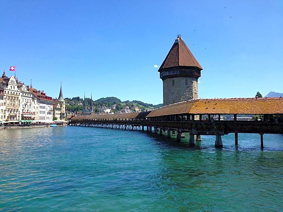 Hotel Monopol Luzern