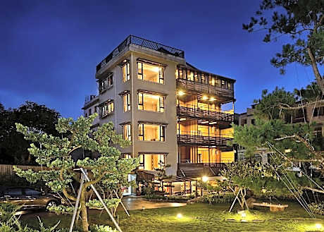 Country Road Bed And Breakfast