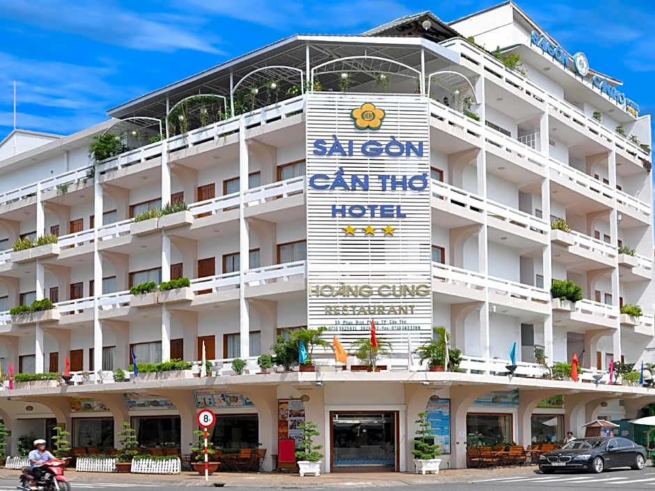 Saigon Can Tho Hotel