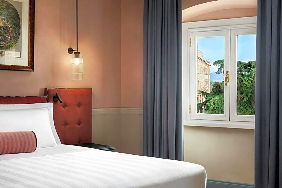 Sina Brufani Hotel
