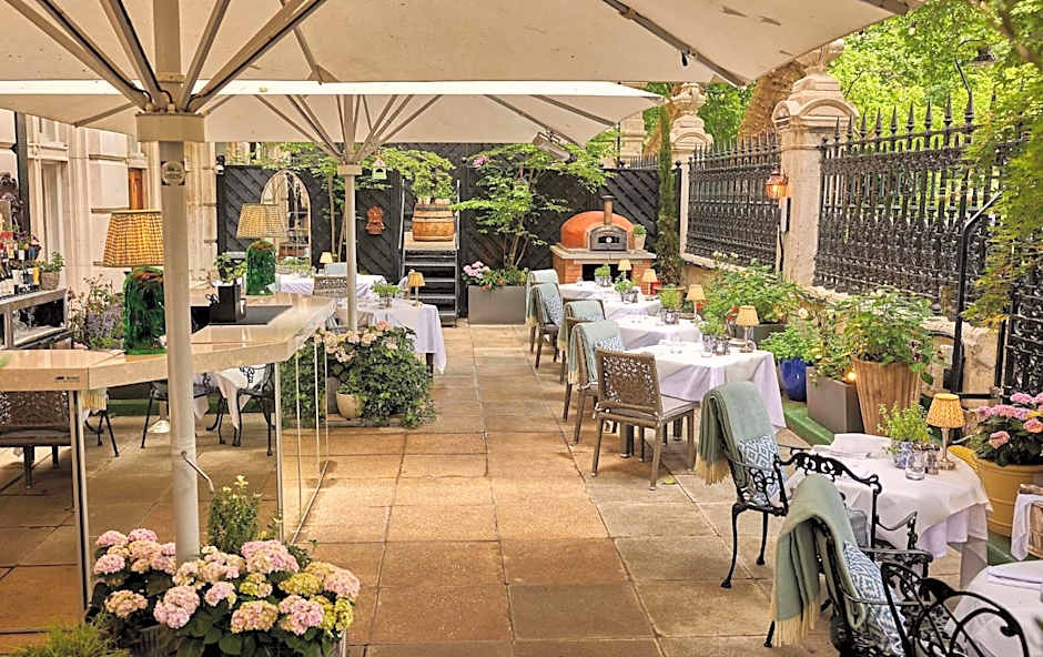 The Royal Horseguards Hotel, London