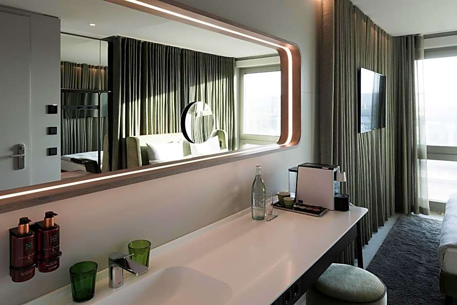 b'mine Hotel Frankfurt Airport
